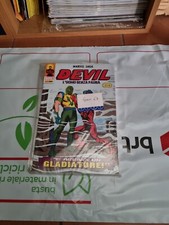 Marvel saga devil l uomo senza