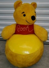 Sedia vintage Whinnie the Pooh