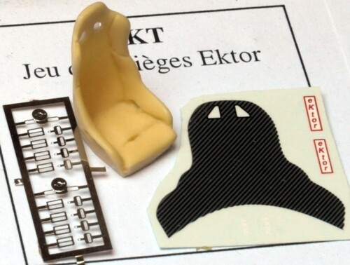 Accessori sedili da - accessori, 1/43