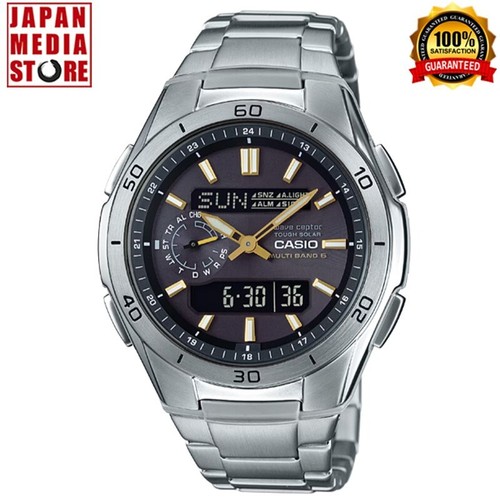 Orologio uomo casio - orologio, wave