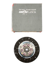 Disco Frizione Fiat 124 131