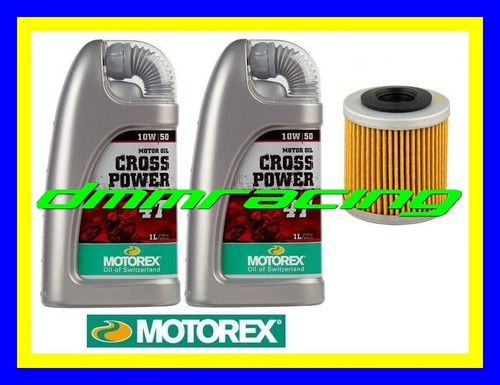 Kit tagliando aprilia sxv rxv - kit,