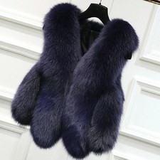 Gilet donna invernale - , chic