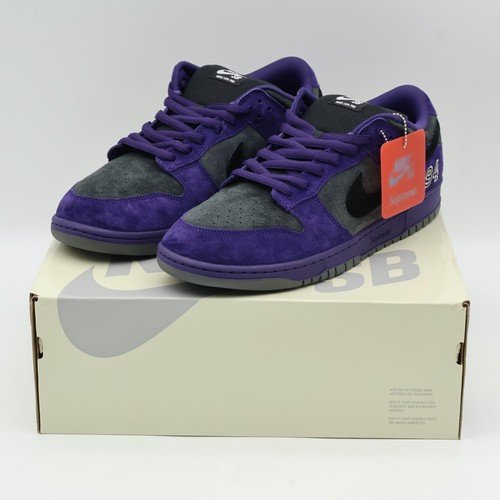 Hq8487 500 supreme nike - supreme, sb