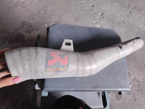 Terminale honda hornet - honda,