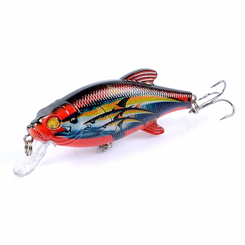 Pezzi esche pesca - 3,