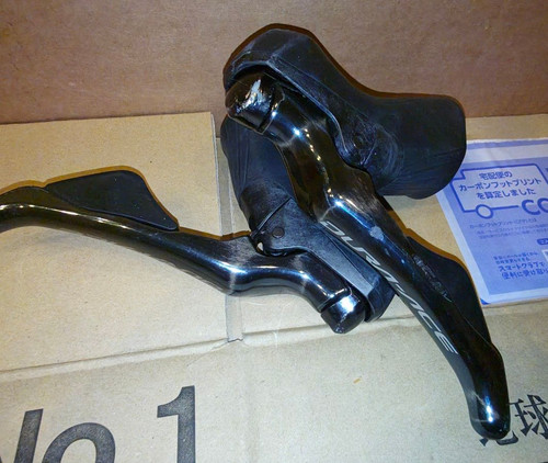 Cambio shimano dura ace - shimano, dura-ace