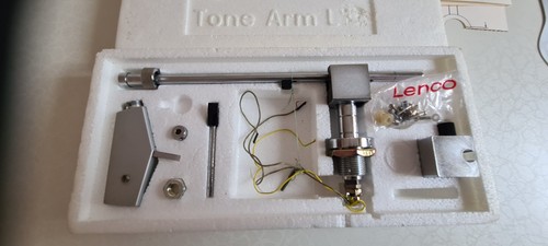 Anello oro lenco l69 braccio - anello,