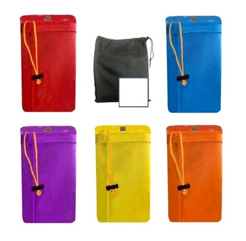 Sacchetti filtranti premium