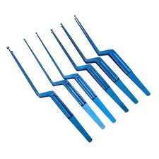 Pinza per afferrare tumori