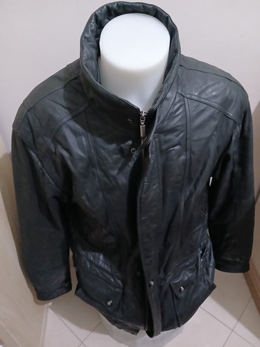 Giacca cappotto canda uomo - giacca,
