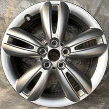 1 cerchio in lega orig MINI