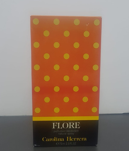 Carolina herrera flore - carolina,