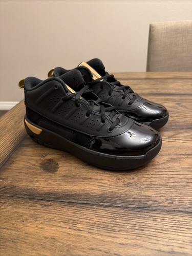 Jordan max aura nero - max,