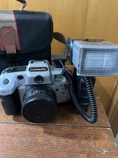 Macchina Fotografica Canomatic