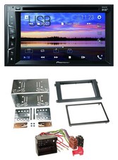 Pioneer bluetooth 2din usb dvd - usb,