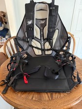 Cablaggio paramotore SLT -