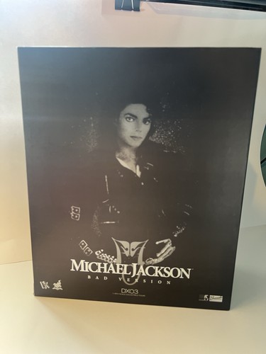 Hot toys dx03 - ht,