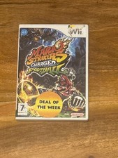 Mario Strikers Charged