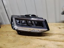 AUDI Q2 FULL LED SCHEINWERFER