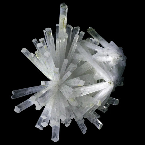 Natrolite maroc de - ★☆,