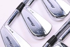 Mizuno MP-33 Ferri da Stiro / 3-PW / Aste Regolari in Acciaio Flex