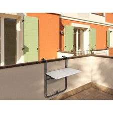 TAVOLO PIEGHEVOLE DA BALCONE