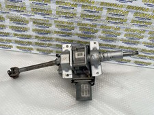 PIANTONE STERZO ELETTRICO