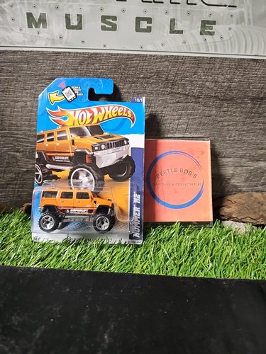 Mattel hot wheels - mattel, hw