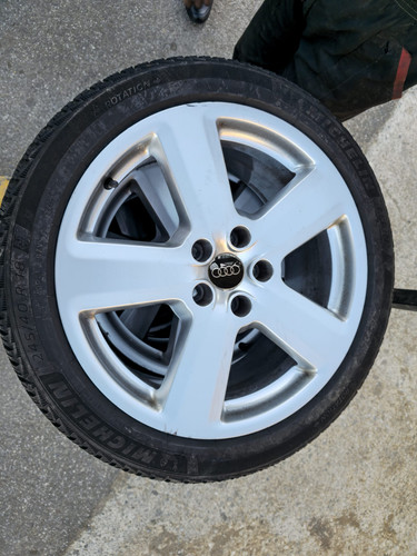 Cerchi audi s line - cerchi, 18