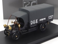 1/43 RIO-MODELS - FIAT - 18BL
