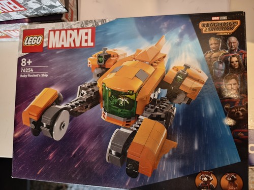 Lego 76254 astronave baby - lego,