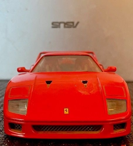 Auto modellismo 18 ferrari - /18,