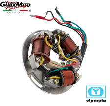 STATORE VESPA SPRINT VNA VNB