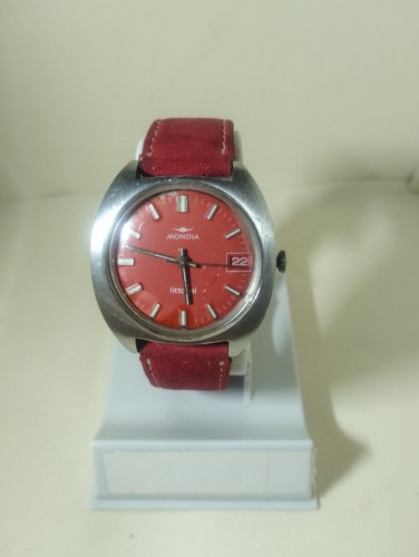 Mondia zenith littoral