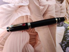 Penna a sfera Montblanc Boheme