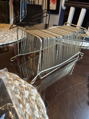 Vintage 1960 silver tone - vintage,