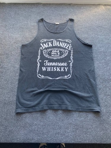 Canotta jack daniels - ⚡️canotta,
