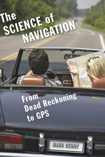 The science navigation - the, of