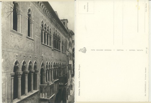 Vittorio veneto treviso - vittorio, -treviso