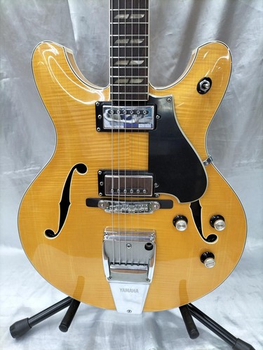 Chitarra elettrica yamaha full - chitarra,