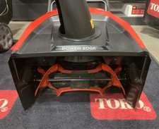 Spazzaneve originale OEM TORO