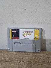 Super Nintendo  Street Racer - SNES - Solo Gioco