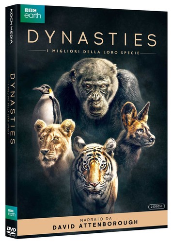 Dynasties migliori della - dynasties, i