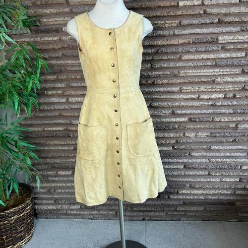 Abito maglione vintage