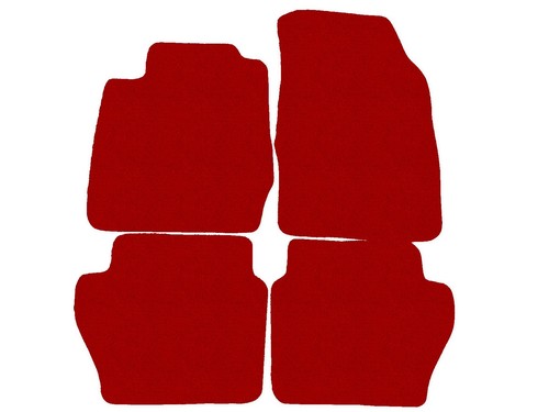 Basic tappetini per ford - basic,