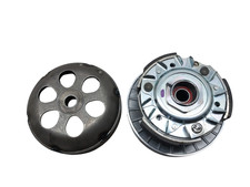 APRILIA SCARABEO 200 LIGHT