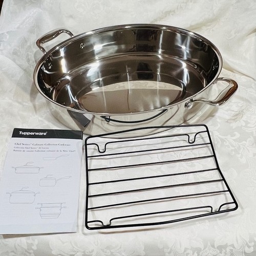 Nuovo scatola tupperware - nuovo,