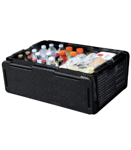 Contenitore frigo pieghevole - contenitore,