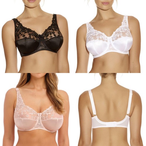 Reggiseno coppa intera